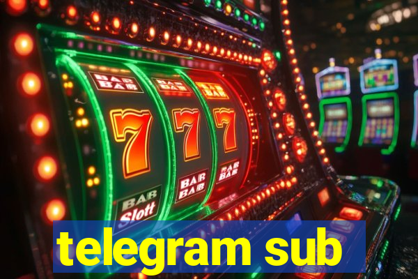 telegram sub